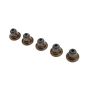 ACDelco Engine Valve Stem Oil Seals 96990217