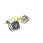 ACDelco - Ignition Key Lock Cylinders for 2010-2011 AVEO, AVEO5, 2010 G3 - 96990611