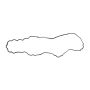 ACDelco GM Genuine Parts Valve Cover Gaskets 97312341