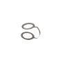 ACDelco Turbocharger Gaskets 97373522