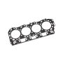 ACDelco GM Genuine Parts Cylinder Head Gaskets 98040130
