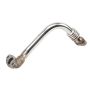 ACDelco GM Genuine Parts Turbocharger Oil Lines 98062842