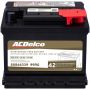 ACDelco Batteries 88866339