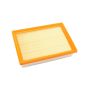 ACDelco Gold Engine Air Filter Elements for 2012-2018 SONIC - 25199250
