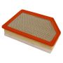ACDelco Gold Engine Air Filter Elements 85614334