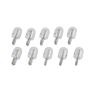 ACDelco Light Bulbs 19344782