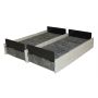 ACDelco GM Genuine Parts Cabin Air Filters 19161754