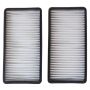 ACDelco Cabin Air Filter Elements 10322538