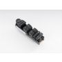 ACDelco GM Genuine Parts Power Window Switches for 2009-2014 ESCALADE, ESCALADE ESV, 2009-2013 ESCALADE EXT - 20835555