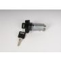 ACDelco Ignition Key Lock Cylinders 07840574