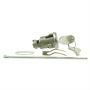 ACDelco Trunk Lock Cylinders 12327690