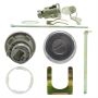 ACDelco Trunk Lock Cylinders 12327690