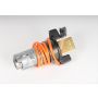 ACDelco GM Genuine Parts Ignition Lock Housings for 1991-2002 CAMARO, FIREBIRD, 1989-1996 CORVETTE - 26033387