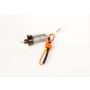 ACDelco Ignition Key Lock Cylinders 26033388