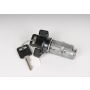 ACDelco Ignition Key Lock Cylinders 26052796