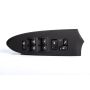 ACDelco GM Genuine Parts Door Lock and Window Switches for 2006 SSR, TRAILBLAZER EXT, 2006-2009 TRAILBLAZER - 25867000