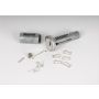 ACDelco Ignition Key Lock Cylinders 20766607