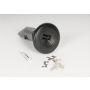 ACDelco Ignition Key Lock Cylinders 15298923