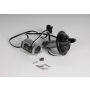 ACDelco Ignition Key Lock Cylinders 12534766