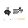 ACDelco Ignition Key Lock Cylinders 12534766