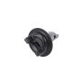 ACDelco Ignition Key Lock Cylinders 12534766