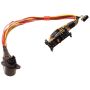 ACDelco GM Genuine Parts Ignition Switches for 1995-1999 AURORA, RIVIERA - 26030594