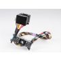 ACDelco GM Genuine Parts Ignition Switches for 1997-1998 CENTURY, 1997-2003 GRAND PRIX, 1997-2004 REGAL - 26068757