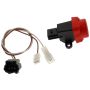 ACDelco Gold Fuel Pump Cutoff Switches 19106714
