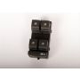 ACDelco GM Genuine Parts Power Window Switches for 2010-2013 LACROSSE, 2011-2012 REGAL, 2012-2014 VERANO - 20830824