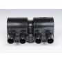 ACDelco GM Genuine Parts Ignition Coils for 2004-2008 AVEO, 2007 AVEO5 - 25182496