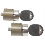 ACDelco Door Lock Cylinders 89056724