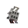 ACDelco - Turn Signal Switches for 2000-2003 GRAND PRIX - 26084696