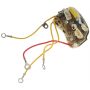 ACDelco Voltage Regulator and Rectifiers 19106571