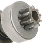 ACDelco Gold Starter Rebuild Parts 19113366