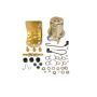 ACDelco Gold High-Output Electric Fuel Pumps 25115899