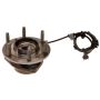 ACDelco GM Genuine Parts Wheel Bearing and Hub Assemblies 19259798