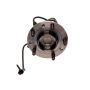 ACDelco GM Genuine Parts Wheel Bearing and Hub Assemblies 12413045