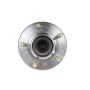 ACDelco GM Genuine Parts Wheel Bearing and Hub Assemblies 19259810