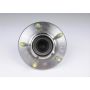 ACDelco GM Genuine Parts Wheel Bearing and Hub Assemblies 19259810