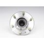 ACDelco GM Genuine Parts Wheel Bearing and Hub Assemblies 12413103