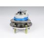 ACDelco GM Genuine Parts Wheel Bearing and Hub Assemblies 89060208