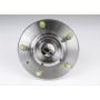 ACDelco GM Genuine Parts Wheel Bearing and Hub Assemblies 89060208