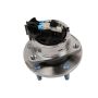 ACDelco GM Genuine Parts Wheel Bearing and Hub Assemblies 19259801