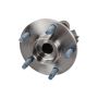 ACDelco GM Genuine Parts Wheel Bearing and Hub Assemblies 19259801