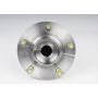 ACDelco GM Genuine Parts Wheel Bearing and Hub Assemblies 19259801
