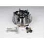 ACDelco GM Genuine Parts Wheel Bearing and Hub Assemblies 19209040