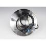 ACDelco GM Genuine Parts Wheel Bearing and Hub Assemblies 19209040