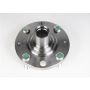 ACDelco GM Genuine Parts Wheel Bearing and Hub Assemblies 95492092