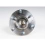 ACDelco GM Genuine Parts Wheel Bearing and Hub Assemblies for 2006-2009 STS - 19352506