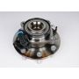 ACDelco GM Genuine Parts Wheel Bearing and Hub Assemblies 15946733
